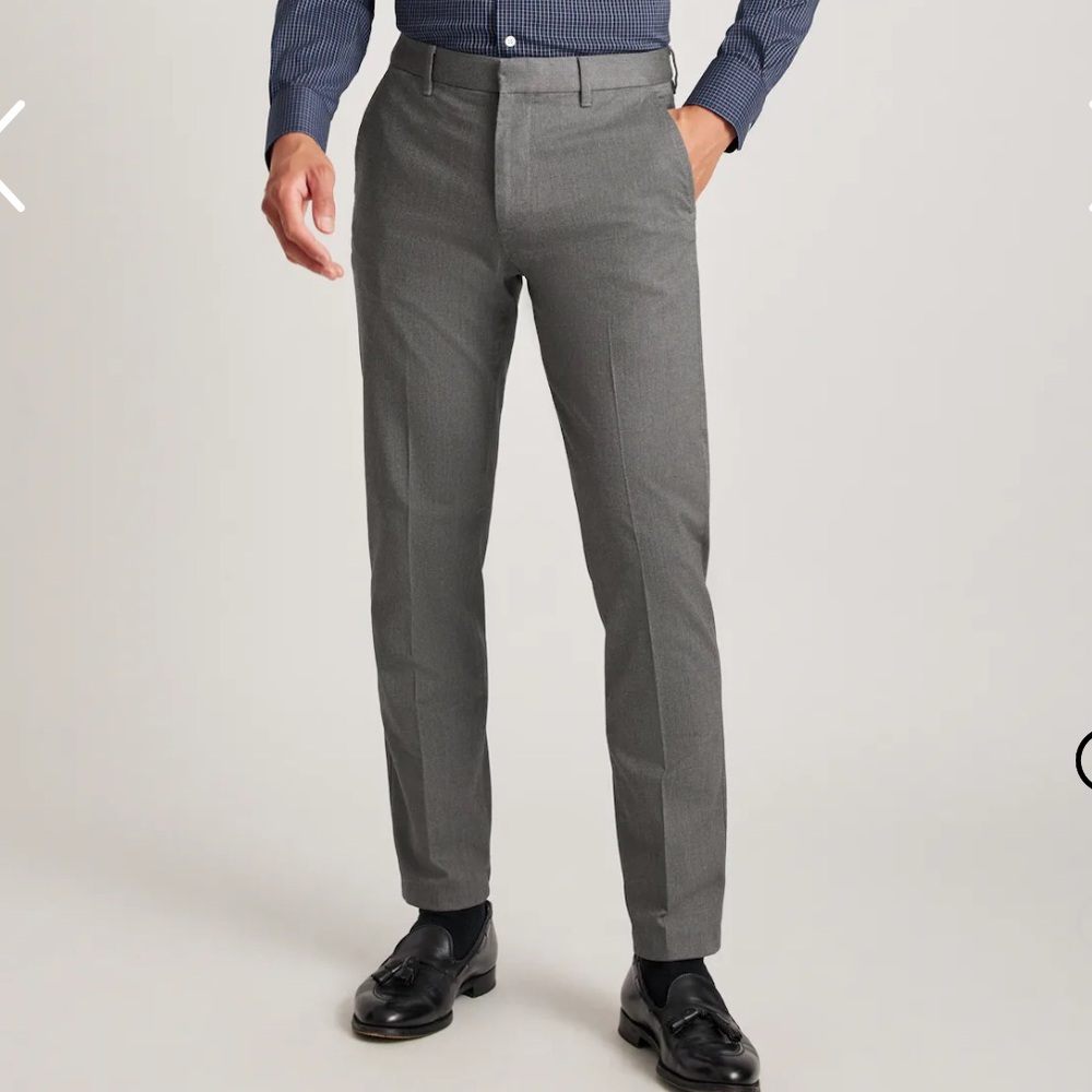 NWT Mens Bonobos Weekday Warriors Pants